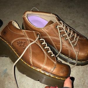 Vintage Doc Martins